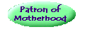 Patron of Motherhood