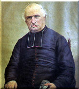 Fr. Peyramale